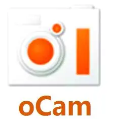 oCam录屏工具